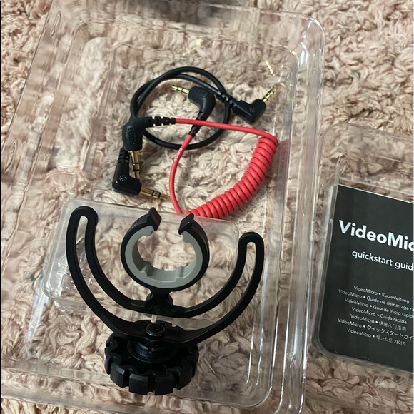 Microphone - Picture 4 of 4